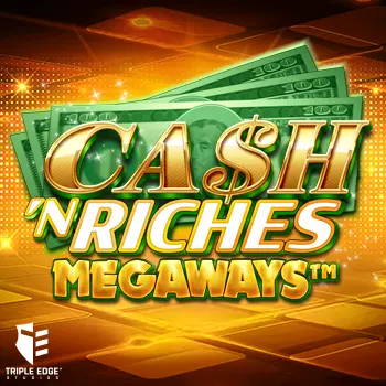 Cash N Riches Megaways